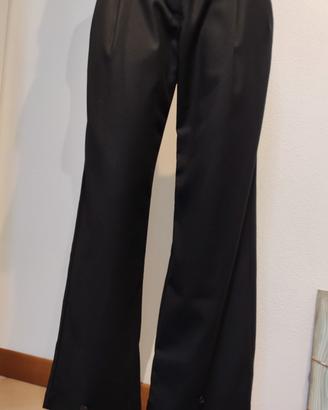 pantalone trasformabile 