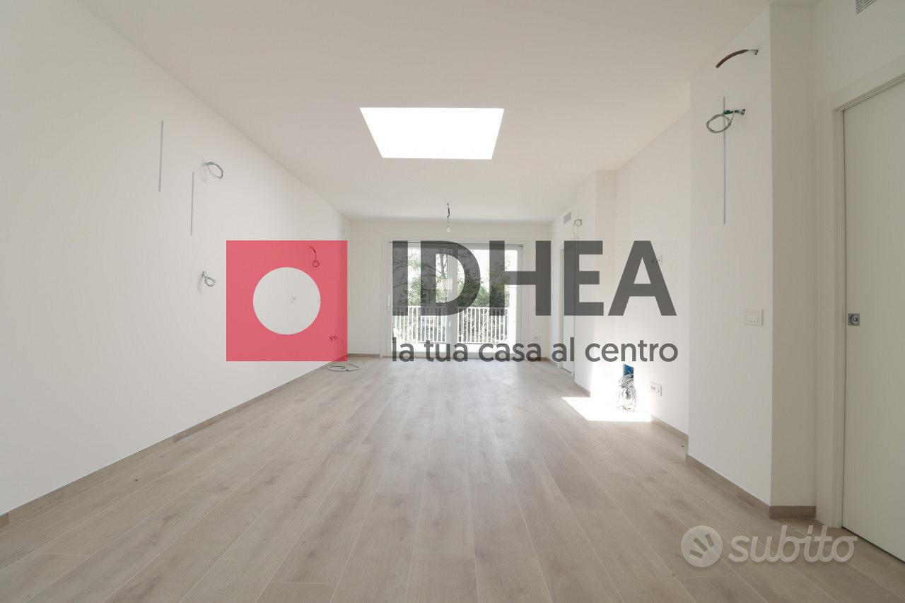 Apartment in Treviso, Santa Bona - Vista 5