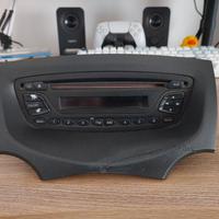 Autoradio Ford ka 2011