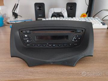 Autoradio Ford ka 2011