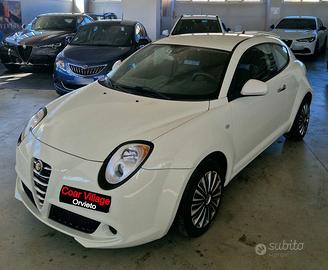 Alfa Romeo MiTo 1.4 Progression