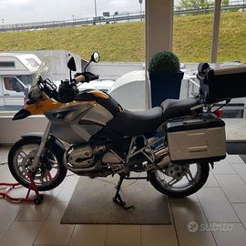 Bmw r 1150 gs - 2004