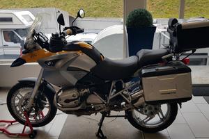 Bmw r 1150 gs - 2004