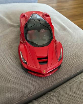 Macchinina ferrari