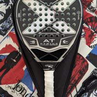 Racchetta Padel NOX AT-GENIUS LUXURY SERIES