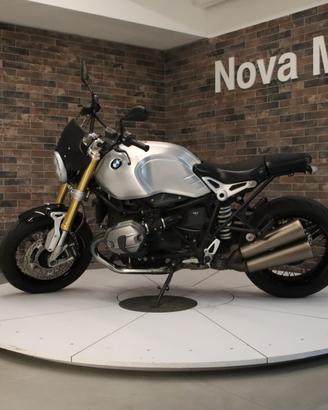 Bmw R nineT abs my16