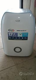 deumidificatore Argo 17