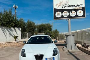 Alfa Romeo Giulietta 1.6 JTDm 120 CV