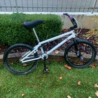 Bmx da ragazzo
