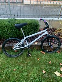 Bmx da ragazzo