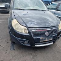 Fiat 16 sedici ricambi