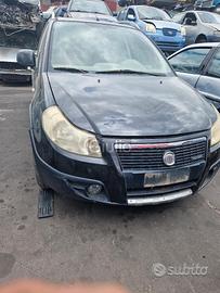 Fiat 16 sedici ricambi