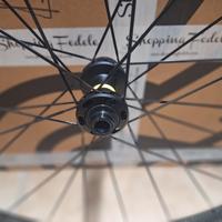 Ruote carbonio MAVIC SL45