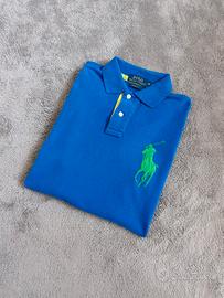 Polo Ralph Lauren Big Pony XS nuova