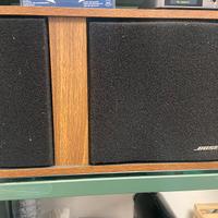 Bose 301 prima serie