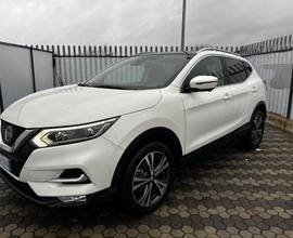 Nissan Qashqai 1.5 dCi 115 CV N-Connecta