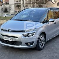CITROEN Grand C4 Picasso 1.6 e-HDi 115 Exclusive