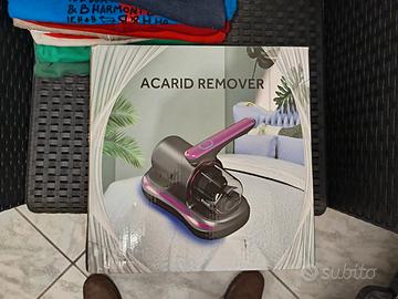 aspirapolvere per materassi 