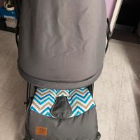 Passeggino leggero