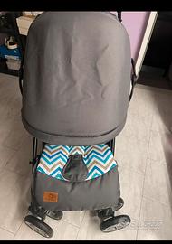 Passeggino leggero
