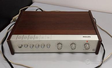 FILODIFFUSIONE PHILIPS