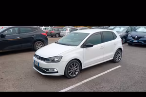 polo 1.4 tdi 