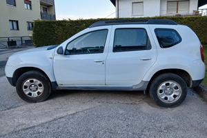Dacia Duster 1.6 110kw