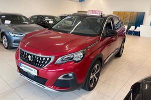 Peugeot 3008 ALLURE BlueHDi 130 EAT8 SPOTICAR