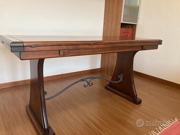 Tavolo fratino allungabile