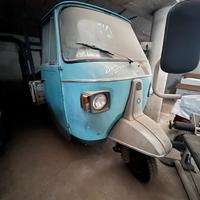Piaggio Ape