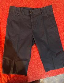 pantaloncini corti di varie fantasie