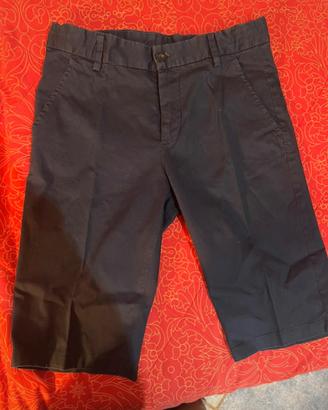 pantaloncini corti di varie fantasie