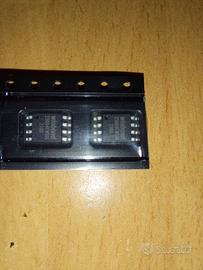 5x Winbond W25Q64FWSIG bios chip Sop-8.