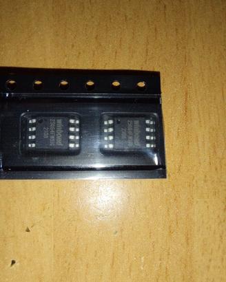 5x Winbond W25Q64FWSIG bios chip Sop-8.