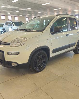 Fiat Panda 1.2 EasyPower GPL