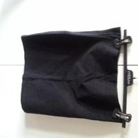 Gonna velluto Vis a Vis Byblos