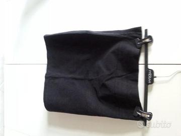 Gonna velluto Vis a Vis Byblos