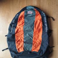 Zaino 140 l parapendio Macpara