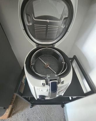 friggitrice rotofry delonghi 