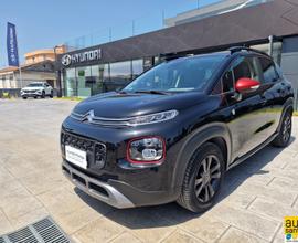 CITROEN C3 AIRCROSS 1.5 DIESEL 110CV C-SERIES