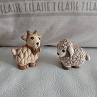 thun lotto animali 