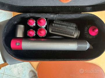 Dyson Airwrap Multistyler – Wie neu – Nur 1x benut