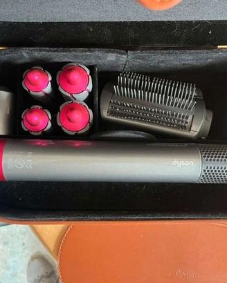 Dyson Airwrap Multistyler – Wie neu – Nur 1x benut