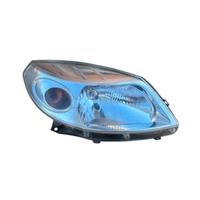 Faro anteriore destro Dacia Sandero 1400 benzina 2