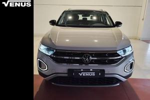 Volkswagen T-Roc 2022 1.0 tsi Life 110cv