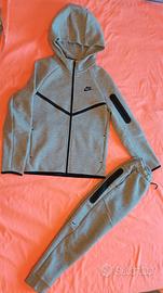 Nike Tech Fleece Full Set-ragazzo