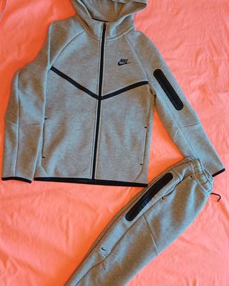 Nike Tech Fleece Full Set-ragazzo