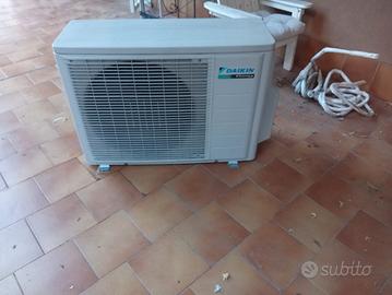 Condizionatori DAIKIN