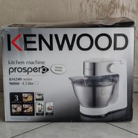Robot da Cucina Kenwood Prospero