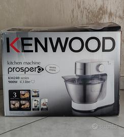 Robot da Cucina Kenwood Prospero